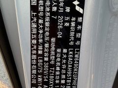 Wuling Starlight 730 New Energy 2025 PHEV 125km Luxury - ფოტო 16