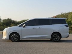 Wuling Starlight 730 New Energy 2025 PHEV 125km Luxury - ფოტო 4