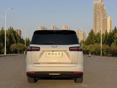 Wuling Starlight 730 New Energy 2025 PHEV 125km Luxury - ფოტო 6