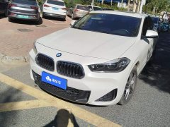 BMW X2 sDrive25i M Sport Leading Edition - ფოტო 1