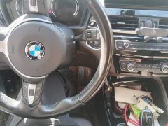 BMW X2 sDrive25i M Sport Leading Edition - ფოტო 12