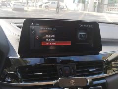 BMW X2 sDrive25i M Sport Leading Edition - ფოტო 13
