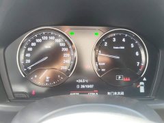 BMW X2 sDrive25i M Sport Leading Edition - ფოტო 14