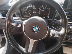 BMW X2 sDrive25i M Sport Leading Edition - ფოტო 15
