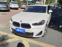 BMW X2 sDrive25i M Sport Leading Edition - ფოტო 2
