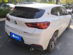BMW X2 sDrive25i M Sport Leading Edition - ფოტო 3