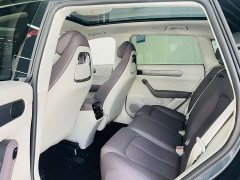 Leapmotor C11 2023 Pure Electric 500 Smart Enjoy Edition - ფოტო 10