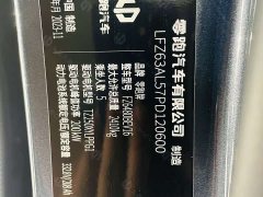Leapmotor C11 2023 Pure Electric 500 Smart Enjoy Edition - ფოტო 18