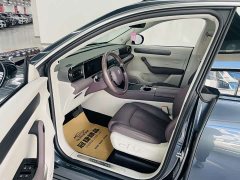 Leapmotor C11 2023 Pure Electric 500 Smart Enjoy Edition - ფოტო 4