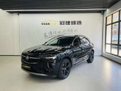 Buick Envision S GS AWD Version - ფოტო 1