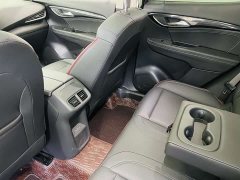 Buick Envision S GS AWD Version - ფოტო 10