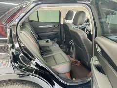 Buick Envision S GS AWD Version - ფოტო 11