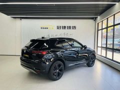 Buick Envision S GS AWD Version - ფოტო 15