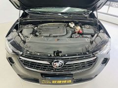 Buick Envision S GS AWD Version - ფოტო 2