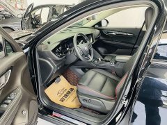 Buick Envision S GS AWD Version - ფოტო 4
