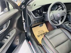 Buick Envision S GS AWD Version - ფოტო 5