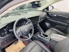 Buick Envision S GS AWD Version - ფოტო 6