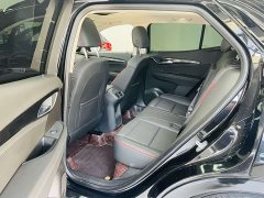 Buick Envision S GS AWD Version - ფოტო 9