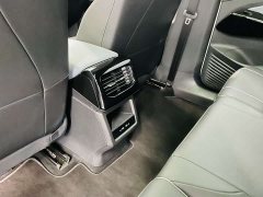 Buick ID.4 X 2025 Smart Edition Pure Intelligent Comfort Version - ფოტო 10