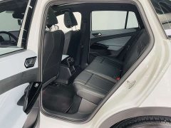 Buick ID.4 X 2025 Smart Edition Pure Intelligent Comfort Version - ფოტო 11