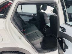 Buick ID.4 X 2025 Smart Edition Pure Intelligent Comfort Version - ფოტო 12
