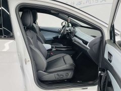 Buick ID.4 X 2025 Smart Edition Pure Intelligent Comfort Version - ფოტო 13