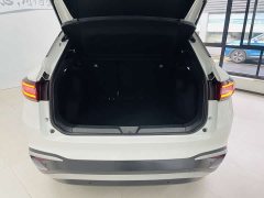 Buick ID.4 X 2025 Smart Edition Pure Intelligent Comfort Version - ფოტო 14