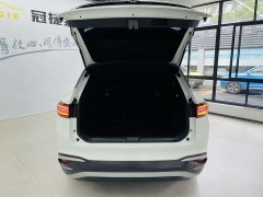 Buick ID.4 X 2025 Smart Edition Pure Intelligent Comfort Version - ფოტო 15
