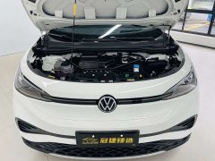 Buick ID.4 X 2025 Smart Edition Pure Intelligent Comfort Version - ფოტო 2