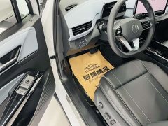 Buick ID.4 X 2025 Smart Edition Pure Intelligent Comfort Version - ფოტო 5