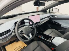 Buick ID.4 X 2025 Smart Edition Pure Intelligent Comfort Version - ფოტო 6
