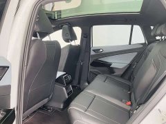 Buick ID.4 X 2025 Smart Edition Pure Intelligent Comfort Version - ფოტო 9