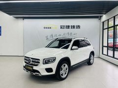 Mercedes-Benz GLB 200 Fashion Edition - ფოტო 1