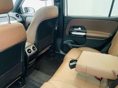 Mercedes-Benz GLB 200 Fashion Edition - ფოტო 11