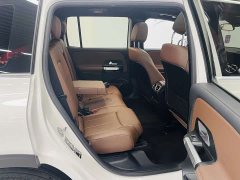 Mercedes-Benz GLB 200 Fashion Edition - ფოტო 12