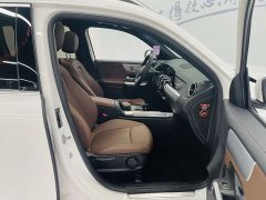 Mercedes-Benz GLB 200 Fashion Edition - ფოტო 13