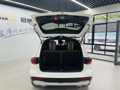 Mercedes-Benz GLB 200 Fashion Edition - ფოტო 15