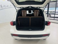 Mercedes-Benz GLB 200 Fashion Edition - ფოტო 16