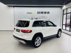 Mercedes-Benz GLB 200 Fashion Edition - ფოტო 17