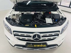Mercedes-Benz GLB 200 Fashion Edition - ფოტო 2