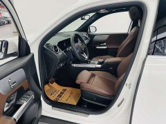 Mercedes-Benz GLB 200 Fashion Edition - ფოტო 4