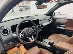 Mercedes-Benz GLB 200 Fashion Edition - ფოტო 6