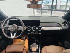 Mercedes-Benz GLB 200 Fashion Edition - ფოტო 7