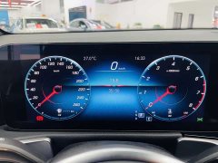 Mercedes-Benz GLB 200 Fashion Edition - ფოტო 8