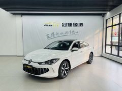 Volkswagen Lingdu 2025 Lingdu L 280TSI DSG Spicy Edition - ფოტო 1