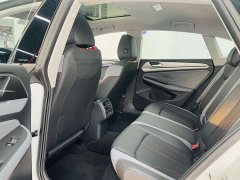 Volkswagen Lingdu 2025 Lingdu L 280TSI DSG Spicy Edition - ფოტო 10