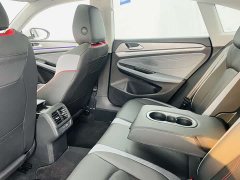 Volkswagen Lingdu 2025 Lingdu L 280TSI DSG Spicy Edition - ფოტო 11