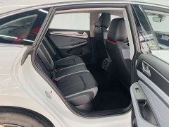 Volkswagen Lingdu 2025 Lingdu L 280TSI DSG Spicy Edition - ფოტო 12