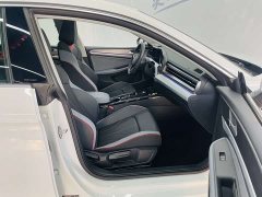 Volkswagen Lingdu 2025 Lingdu L 280TSI DSG Spicy Edition - ფოტო 13