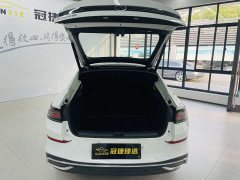 Volkswagen Lingdu 2025 Lingdu L 280TSI DSG Spicy Edition - ფოტო 14